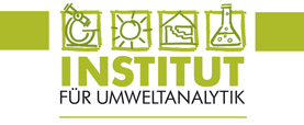 Logo Institut für Umweltanalytik